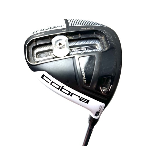 Cobra king driver 12 - cobra, f6+