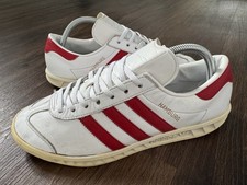 ADIDAS Hamburg Mens Terrace