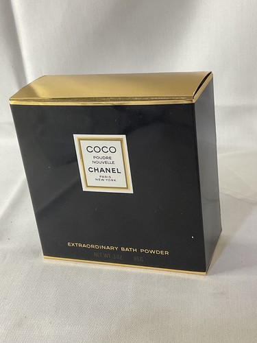 Genuine chanel coco poudre - chanel,