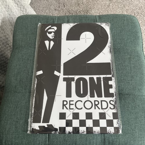 2tone records ska the - 2tone,