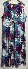 Ann Harvey Stretchy Tropical