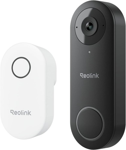 Reolink wired wifi - reolink,