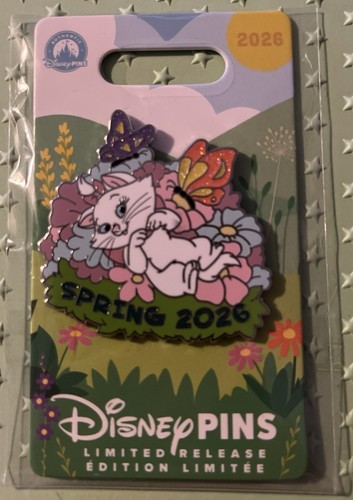 2026 disney parks spring marie - 2026,