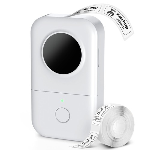 D30 label printer bluetooth - printer,,