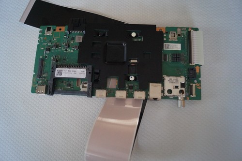 Main board bn94 18399w - main, bn94-18399w