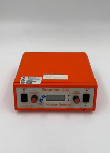 Elcometer 236 holiday - elcometer,