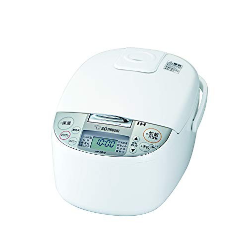 Zojirushi xb10 ih rice - zojirushi,