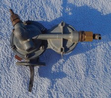 AC FUEL PUMP TYPE E TRIUMPH