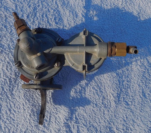 Fuel pump type - fuel,