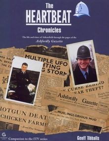 Heartbeat chronicles geoff - by,