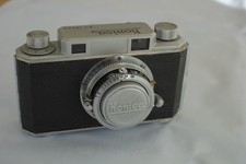 RARE early vintage  KONICA 1