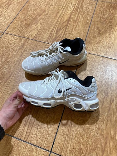 Nike air max plus tuned - nike,