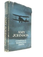 Amy Johnson (Constance