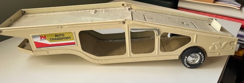 Vintage nylint car - vintage,