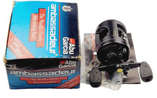 Abu Garcia Black Max 3600