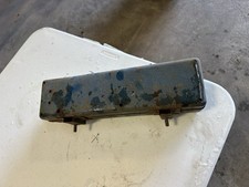 Ford Tractor Tool Box