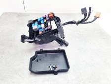 Suzuki vitara mk4 fuse - suzuki,