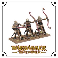 Tomb Kings Of Khemri - Ushabti