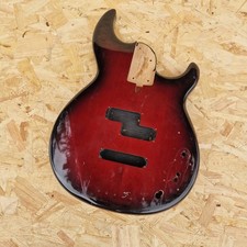 Yamaha Bass Body Bass Guitar