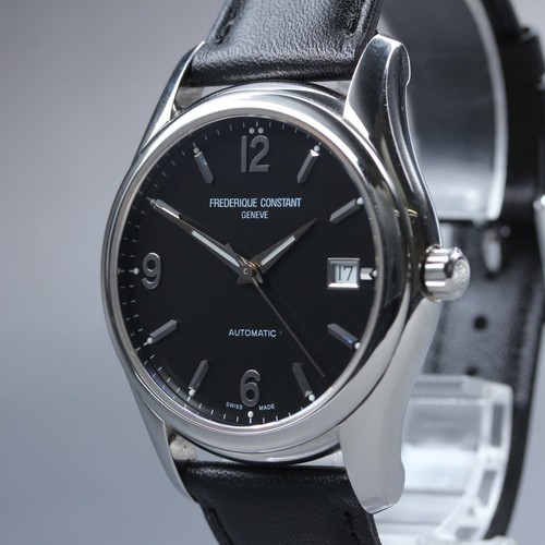 Frederique constant