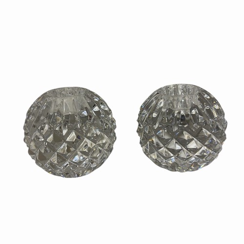 Waterford candela ball taper - ball,