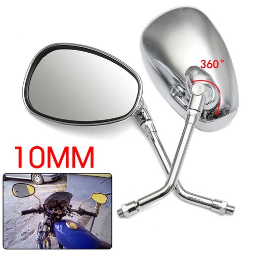 2pcs10mm universal motorcycle - universal,