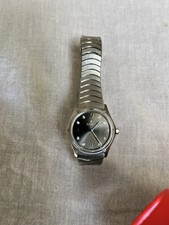 EBEL Ladies Classic Wave Watch