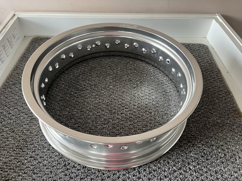 Ccm spitfire 17x4 supermoto - ccm,