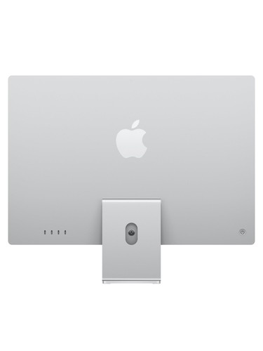 Apple imac all one - apple, 24