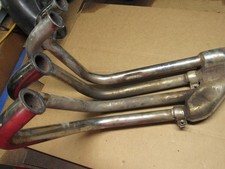 1974 Honda CB750F CB 750 F