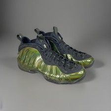 Nike Air Foamposite One, Sz UK