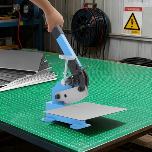 125mm heavy duty - metal, cutting