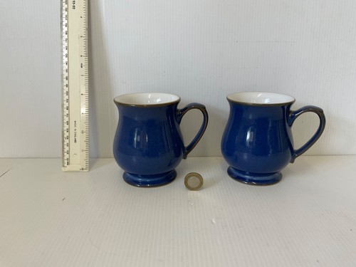 Denby imperial blue - denby,