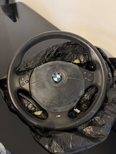 BMW 5 SERIES E39 M5 M STEERING