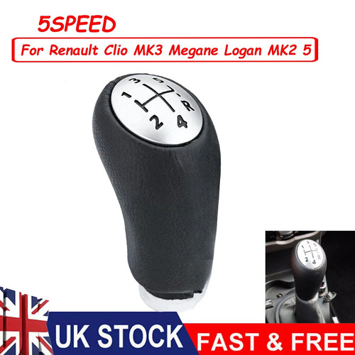 Speed shift gear stick knob - gear,