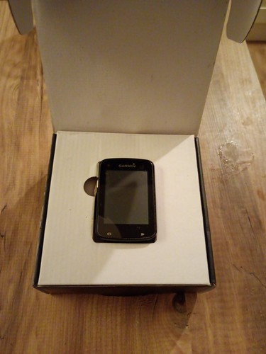 Garmin edge 820 gps bike - garmin,