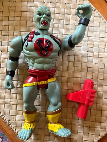 Vintage thundercats mumm - vintage,