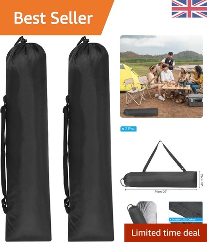 Protective 28x8 inch camping - protective,