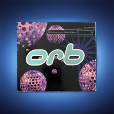 The Orb - Blue Room / Towers