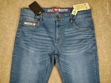 Men's DIESEL Slim Fit Stretch