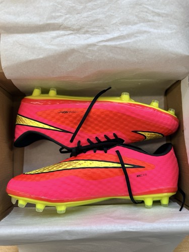 Nike hypervenom phantom - nike,