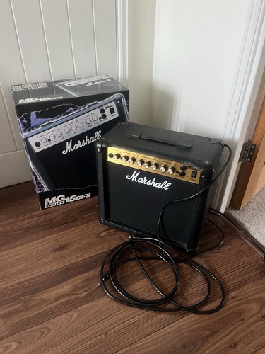Marshall dfx guitar - mg, 15