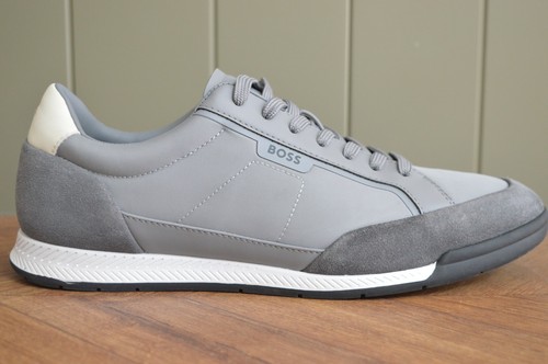 Men hugo boss grey - hugo,