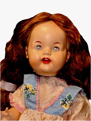 Rare vintage roddy walker - vintage,