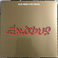 Bob Marley & The Wailers 