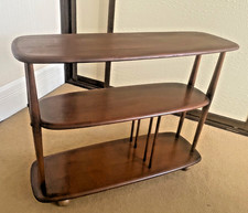 Ercol windsor trolley book - windsor,