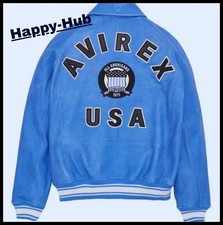 Men Avirex American Flight