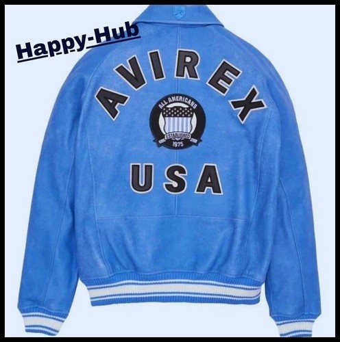 Men avirex american flight - avirex,