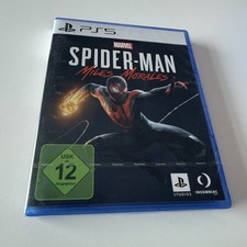 Marvel's Spider-Man: Miles