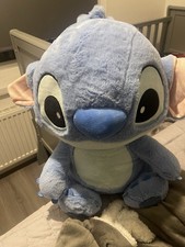 New Stitch Teddy Bear Plush Stitched Toy 1 left